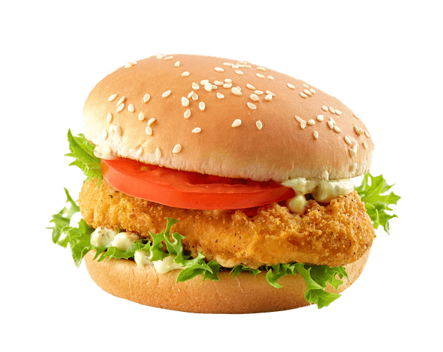 burger