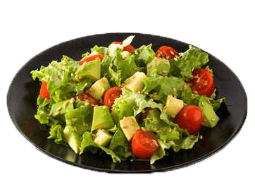 salad